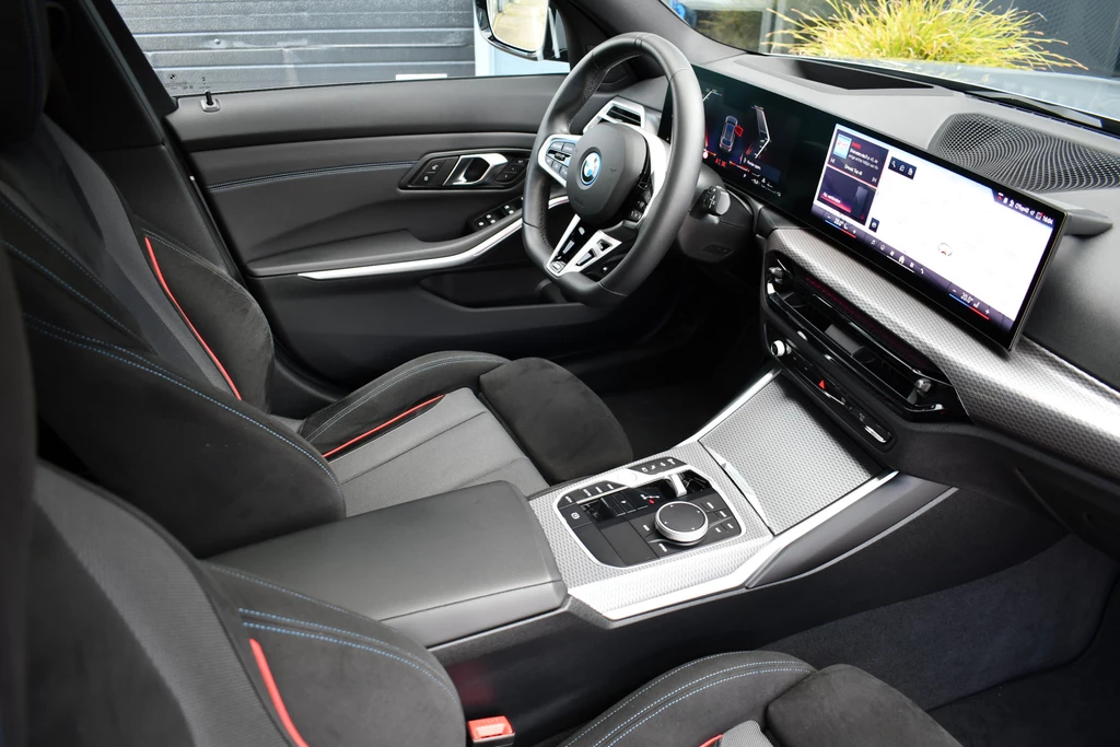 BMW 3 Serie – foto 62