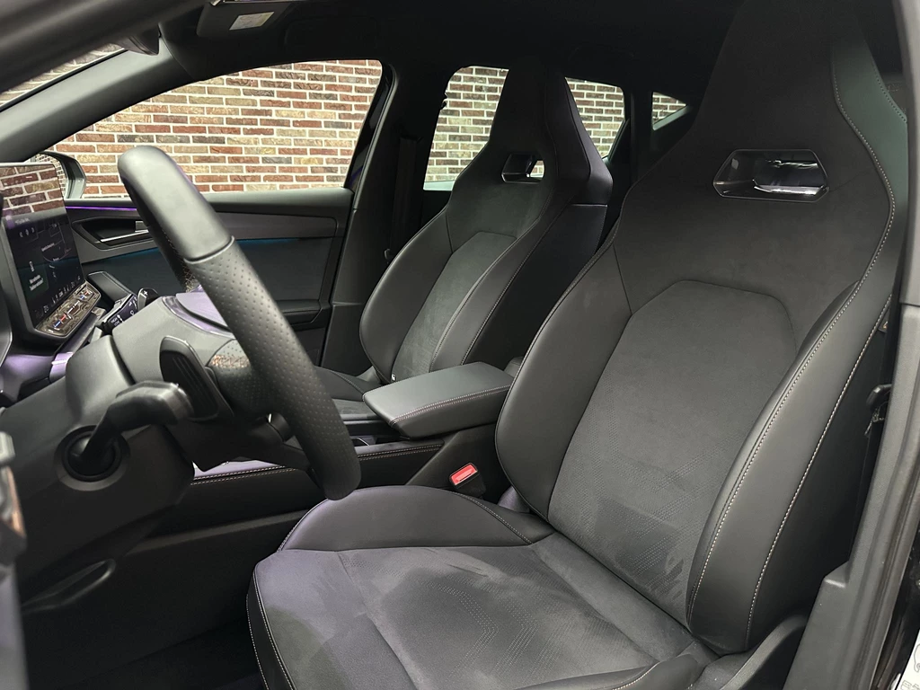 CUPRA Leon – foto 20