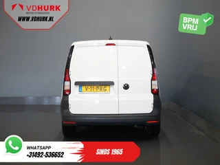 Volkswagen Caddy – thumbnail 4