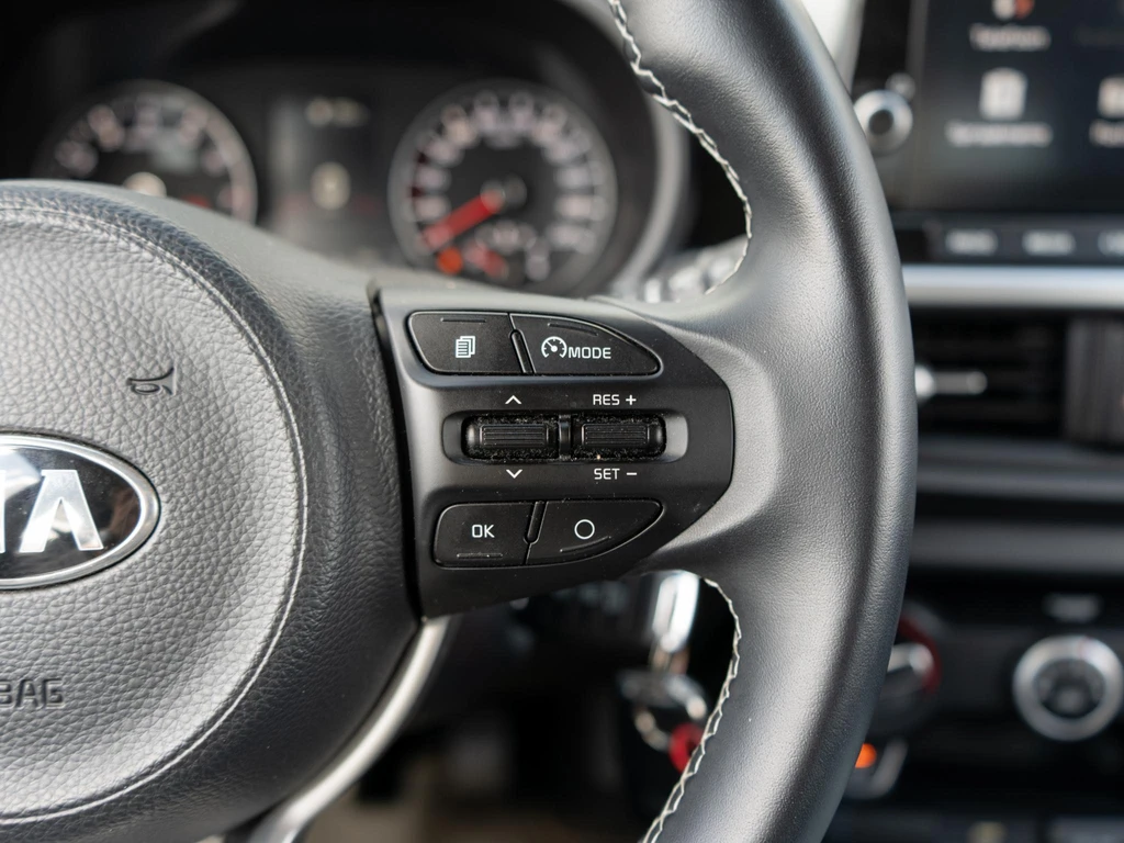 Kia Picanto – foto 20