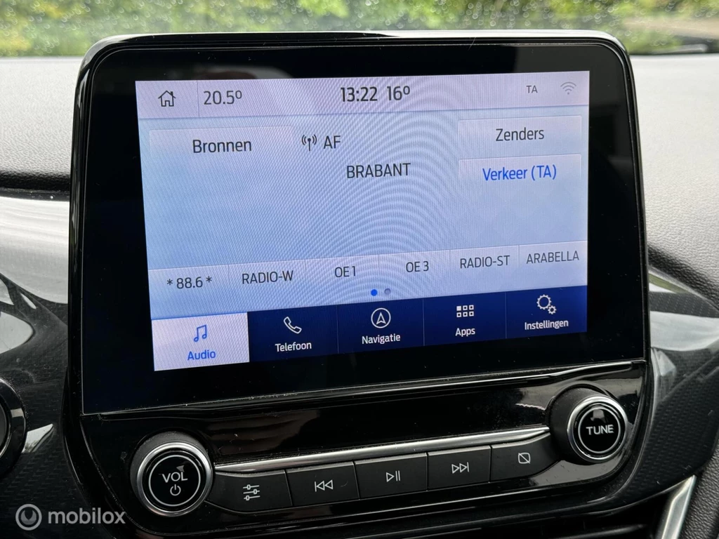 Ford Fiesta – foto 16