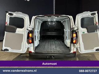 Ford Transit Custom – thumbnail 14