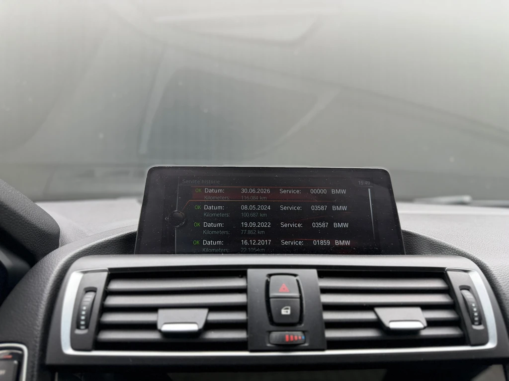 BMW 1 Serie – foto 56
