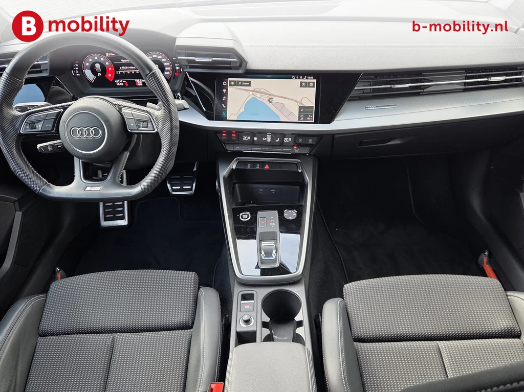 Audi A3 – foto 14