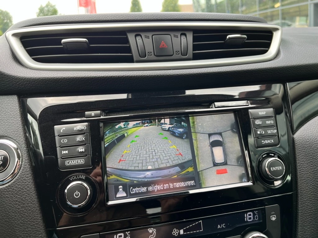 Nissan QASHQAI – foto 15