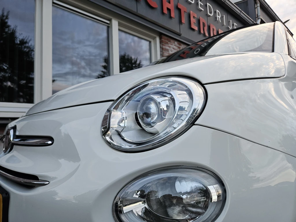 Fiat 500 – foto 16