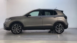 Volkswagen T-Cross – thumbnail 2