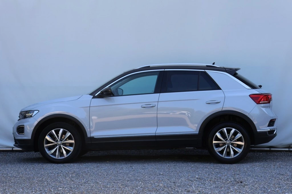 Volkswagen T-Roc – foto 3