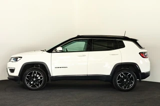 Jeep Compass – thumbnail 3