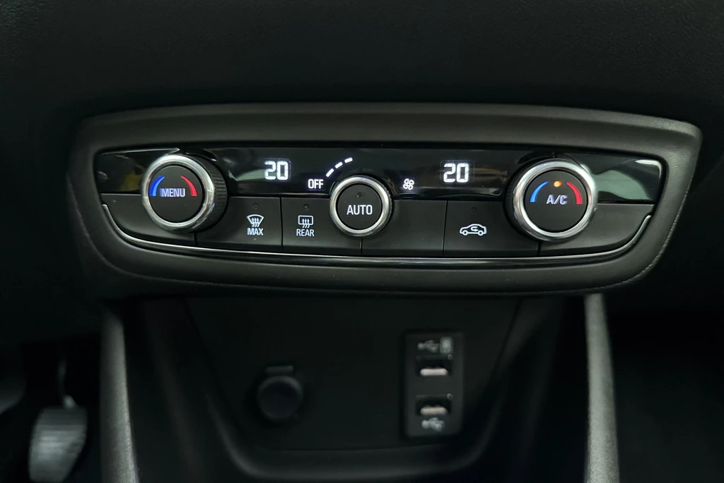 Opel Crossland – foto 26