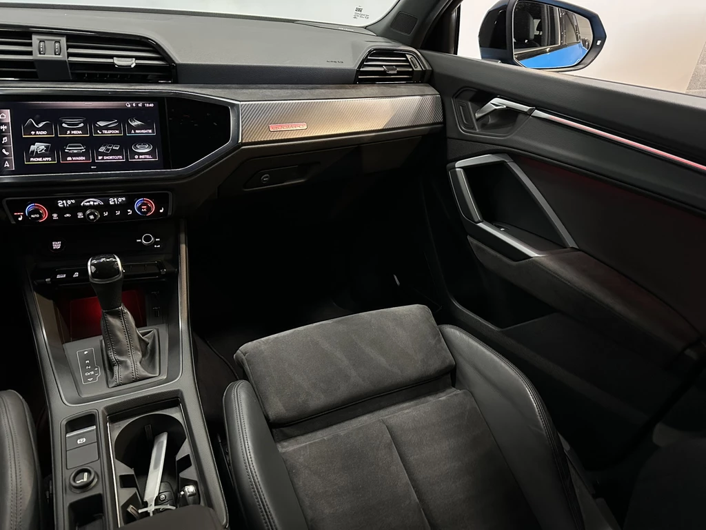 Audi RSQ3 – foto 40