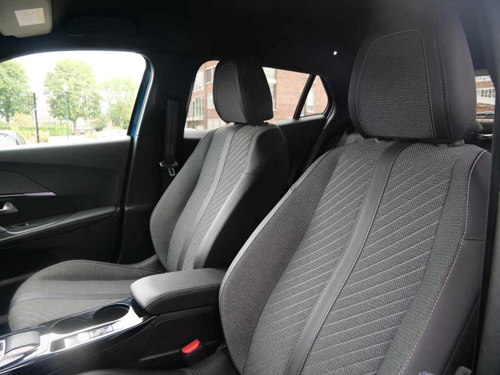 Peugeot 2008 – foto 17