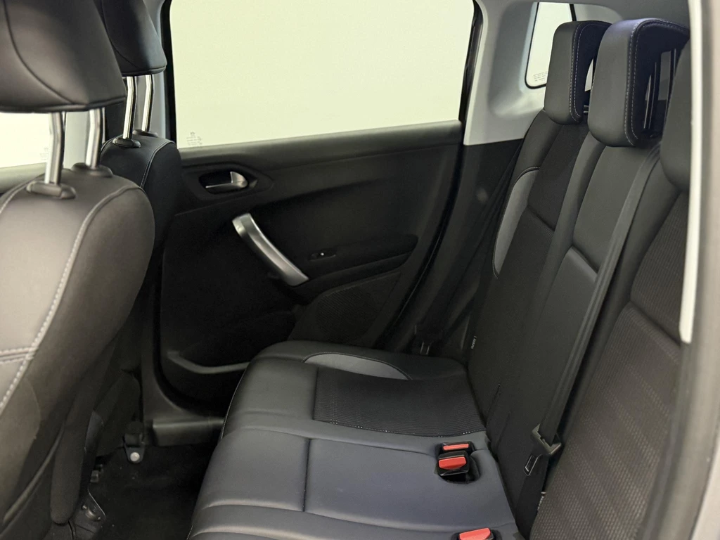 Peugeot 2008 – foto 28