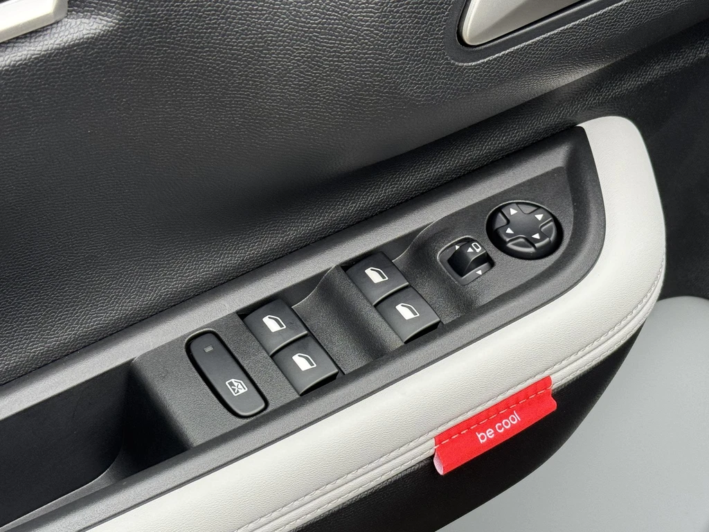 Citroën C3 – foto 11