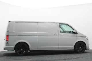 Volkswagen Transporter – thumbnail 9
