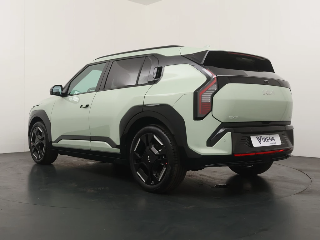 Kia EV3 – foto 5