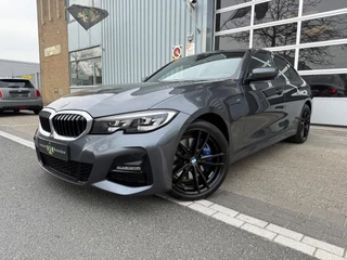 BMW 3 Serie – thumbnail 1