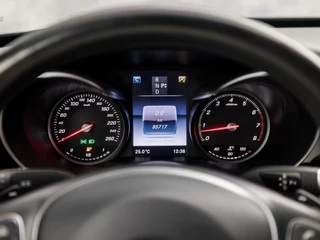 Mercedes-Benz C-Klasse – thumbnail 23