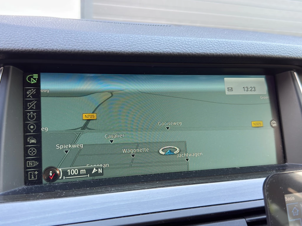 BMW 5 Serie – foto 22