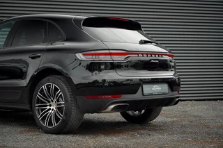 Porsche Macan – thumbnail 4
