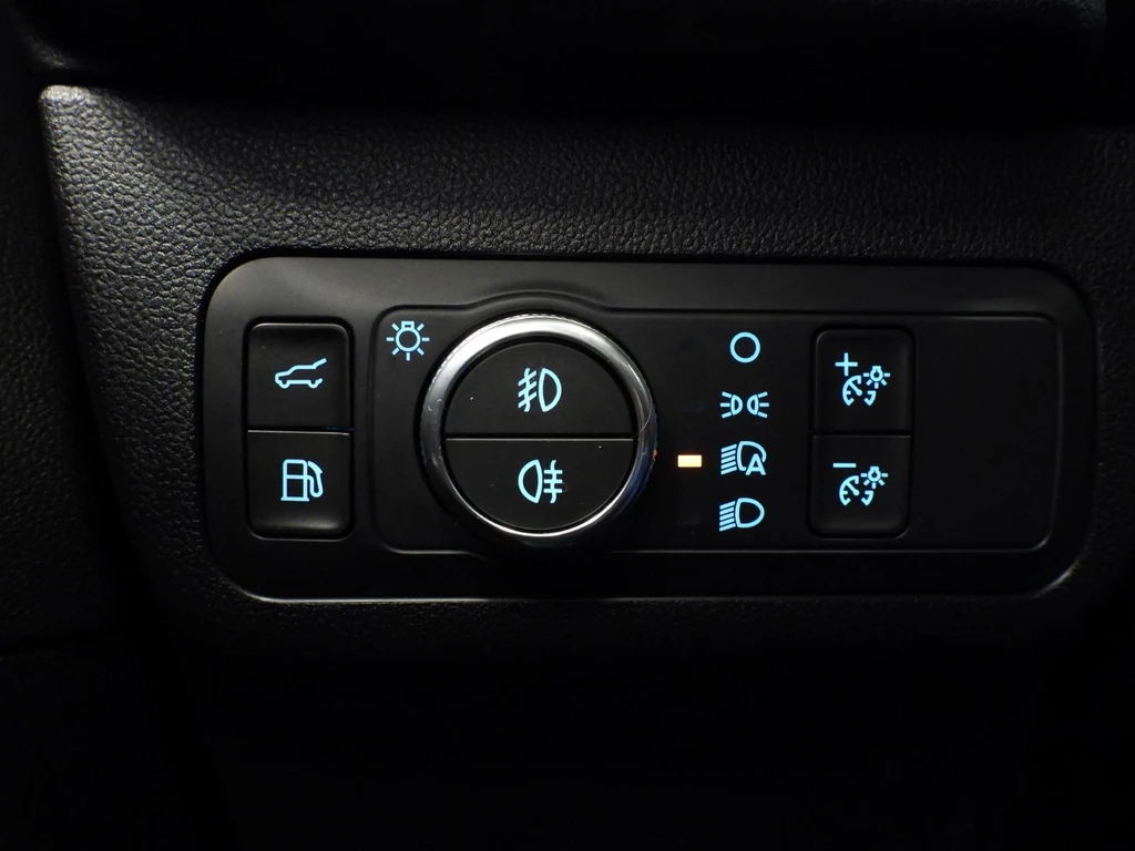 Ford Kuga – foto 25