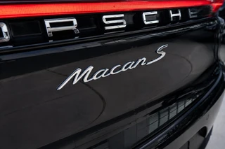 Porsche Macan – thumbnail 15