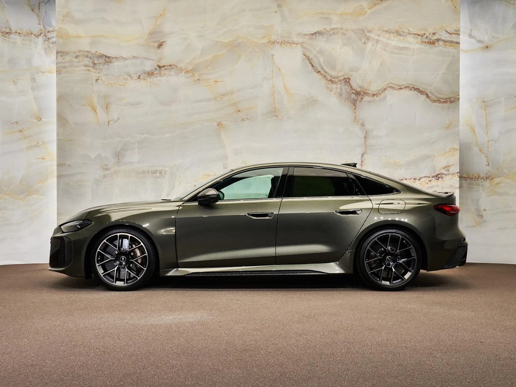 Audi RS5 – foto 5