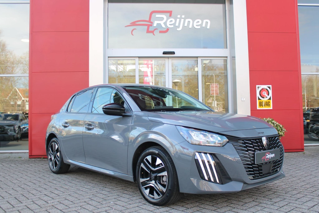 Peugeot 208 – foto 10