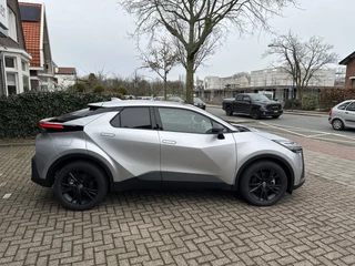 Toyota C-HR – thumbnail 8