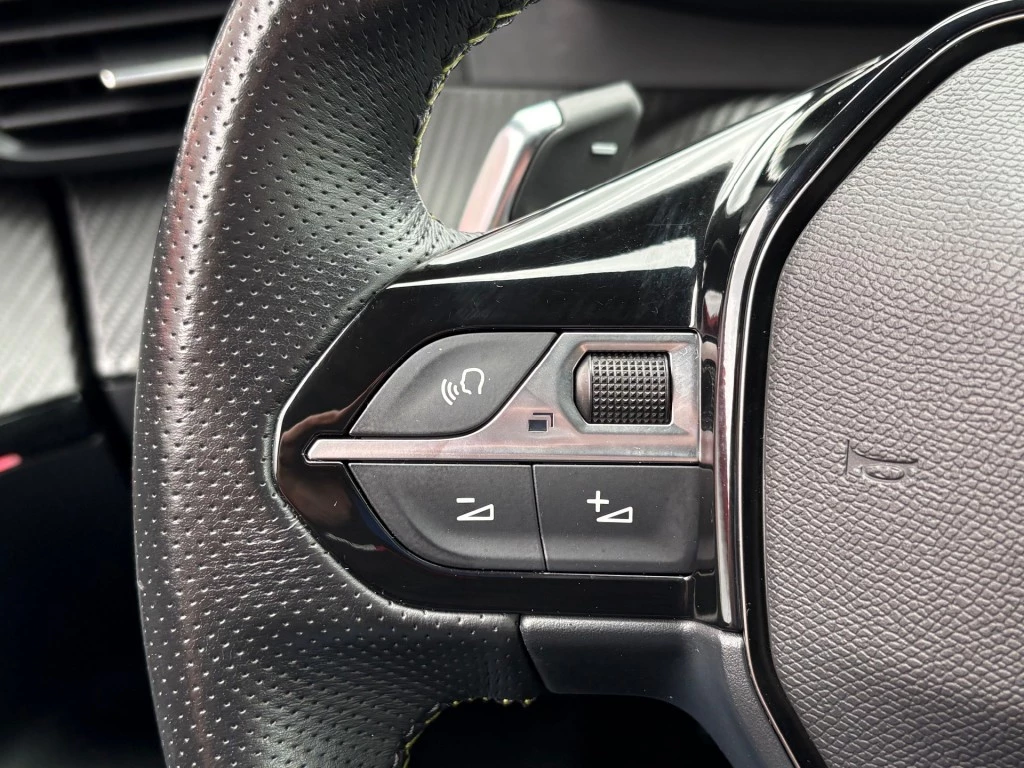 Peugeot 2008 – foto 17