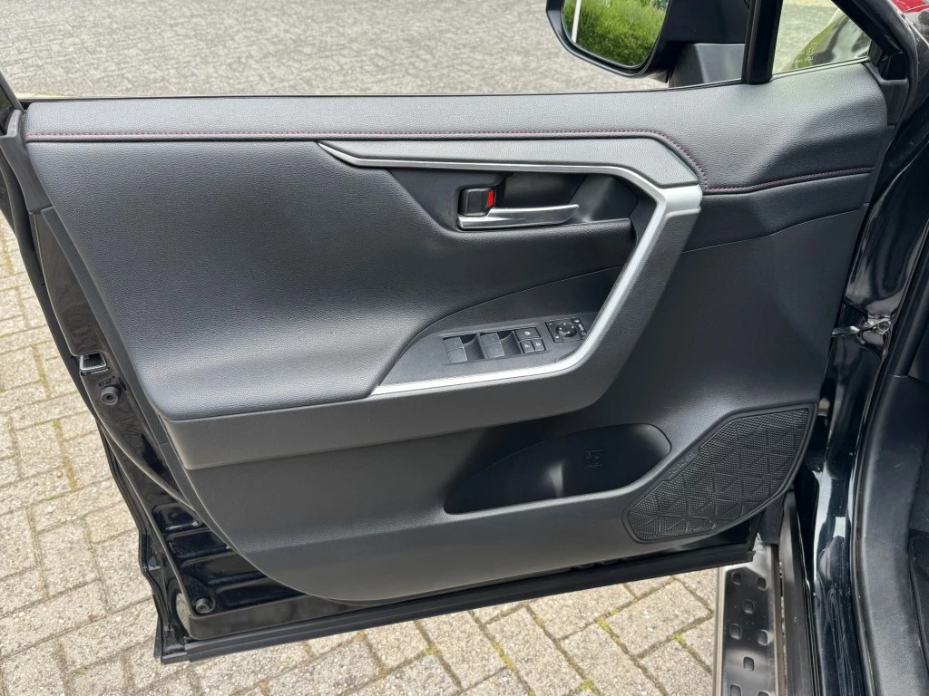 Suzuki Across – foto 20