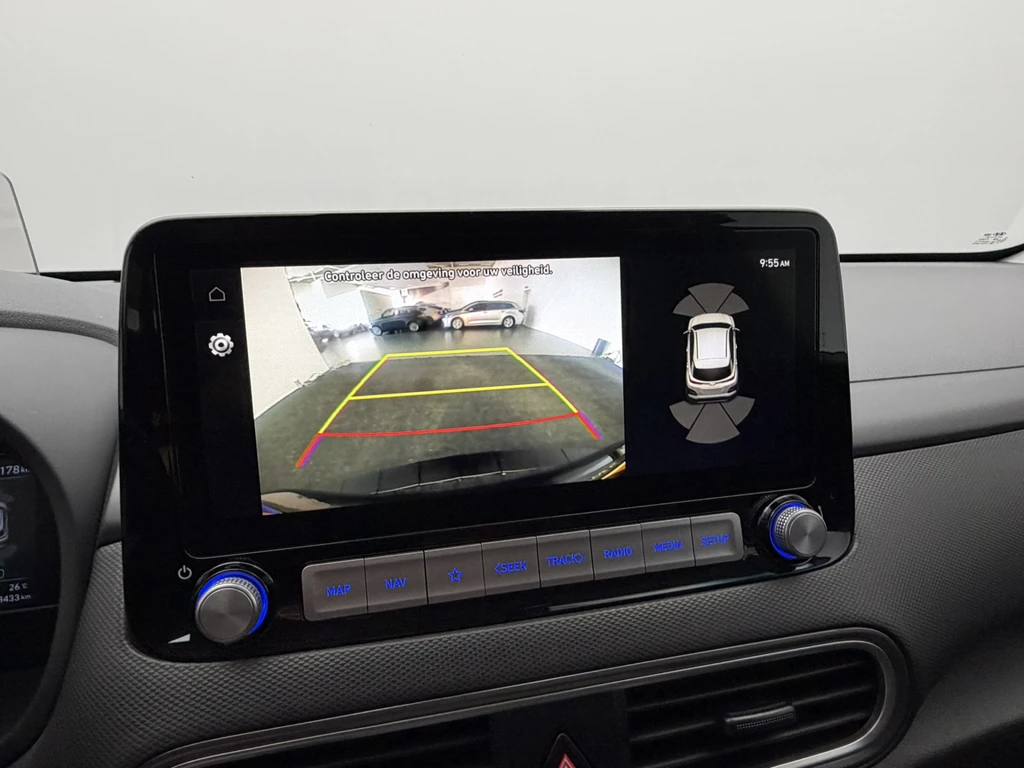 Hyundai Kona – foto 11