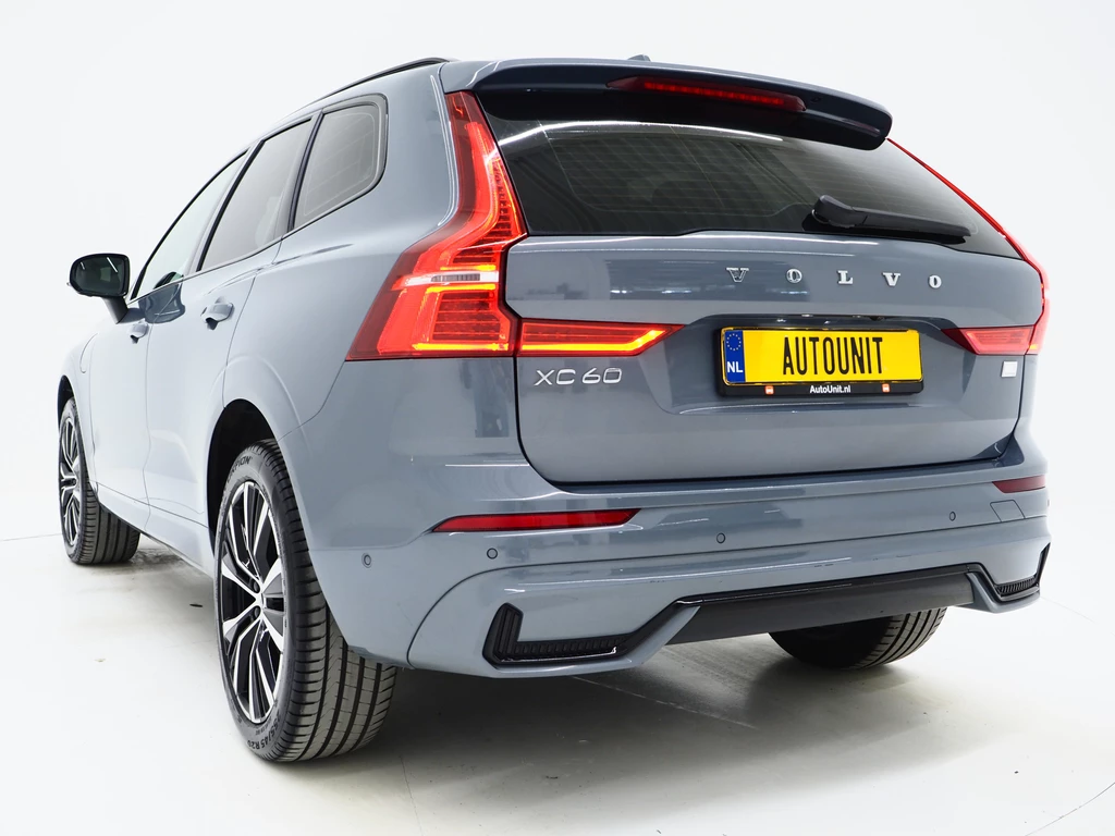 Volvo XC60 – foto 3