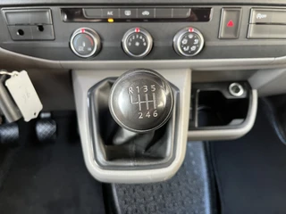 Volkswagen Transporter – thumbnail 42