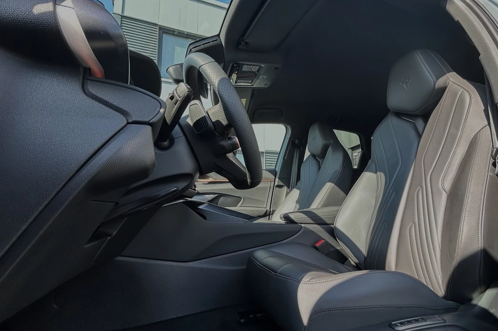 CUPRA Terramar – foto 10