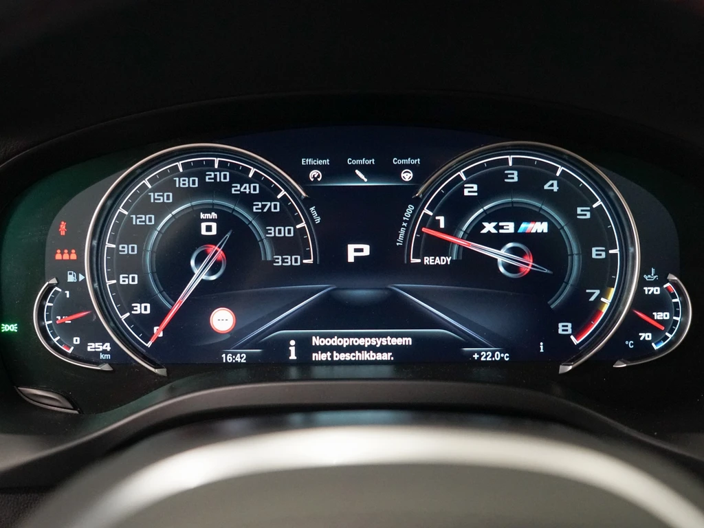 BMW X3 – foto 59