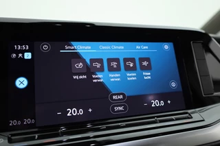Volkswagen Multivan – thumbnail 25