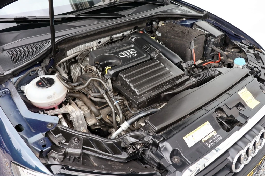 Audi A3 – foto 27