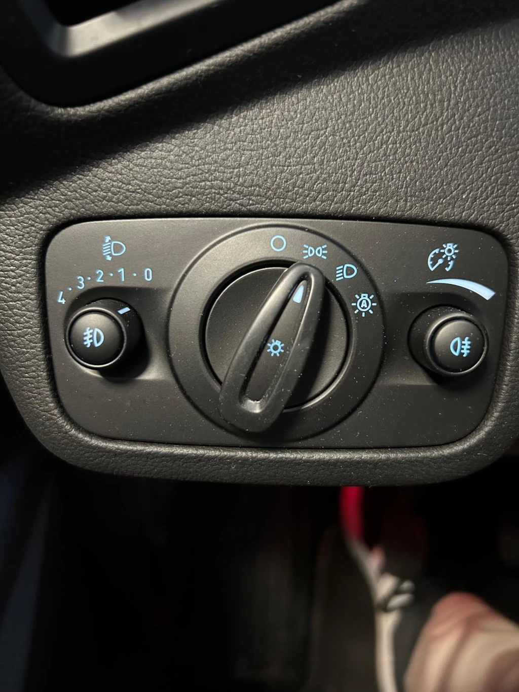 Ford C-MAX – foto 22