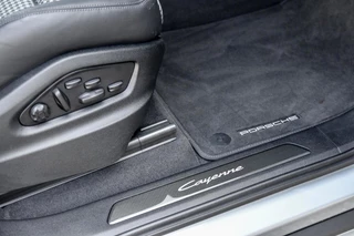 Porsche Cayenne – thumbnail 21