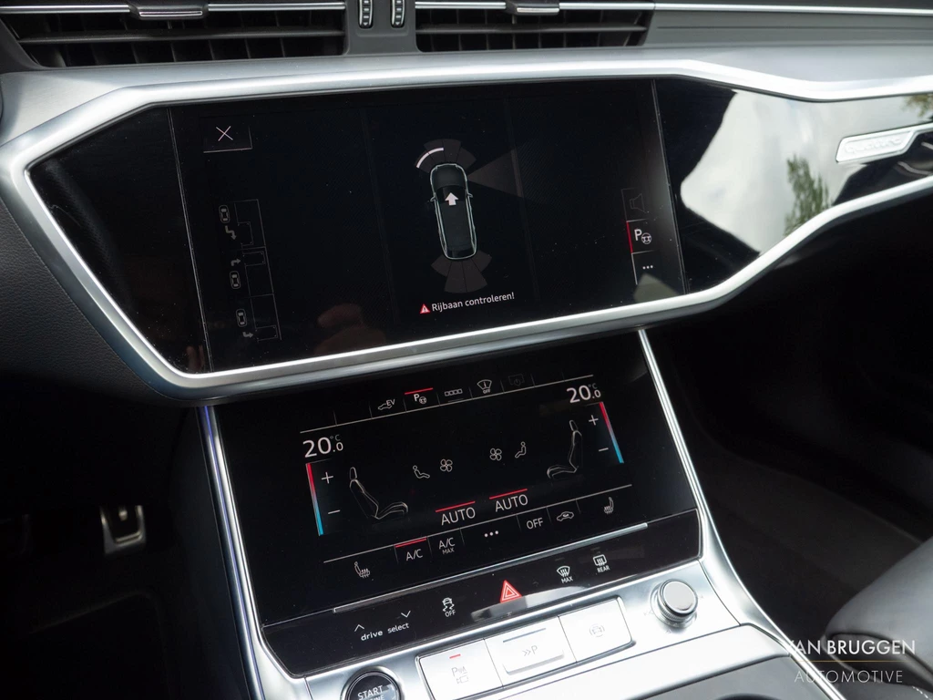 Audi A6 – foto 33