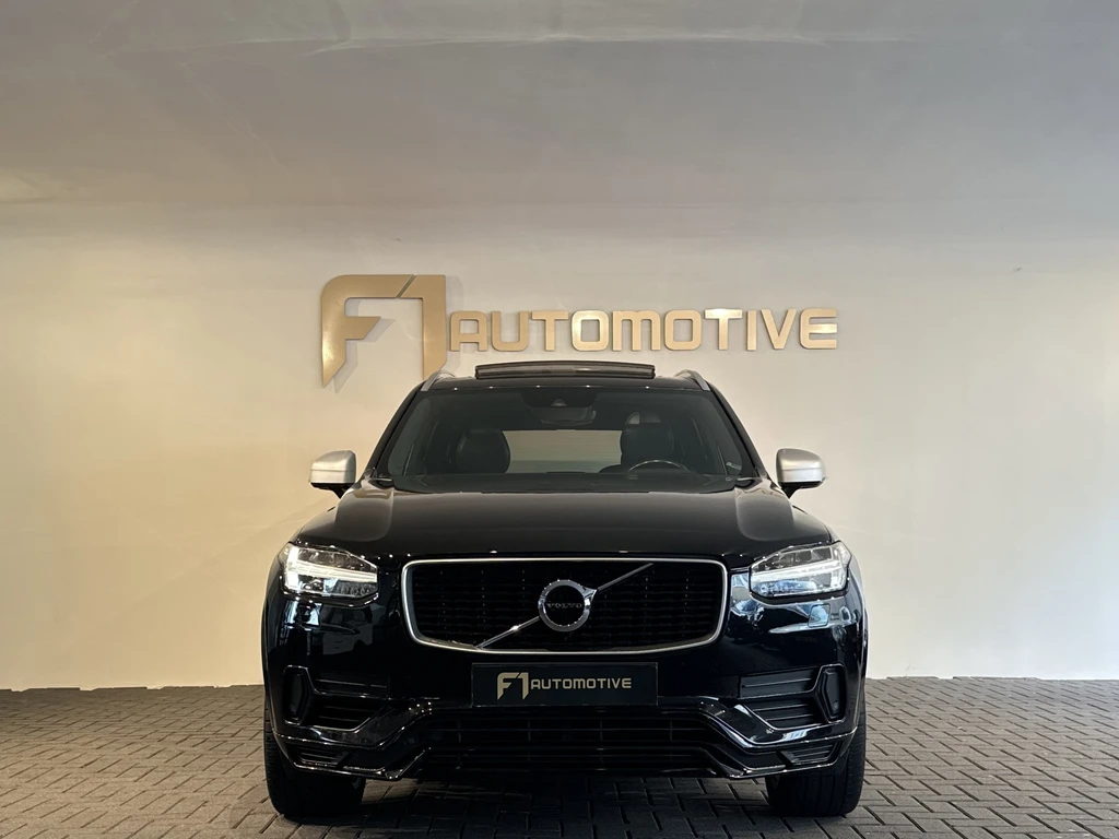 Volvo XC90 – foto 8