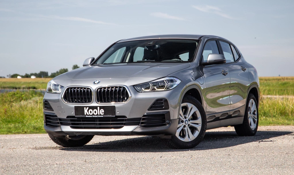 BMW X2 – foto 5