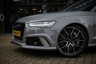 Audi RS6 – thumbnail 8