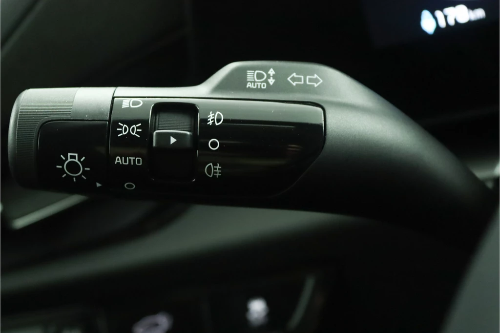 Kia Niro EV – foto 26