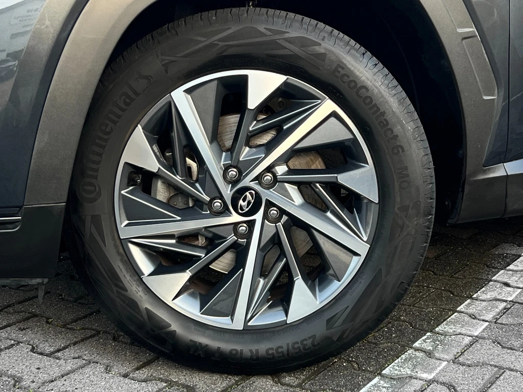 Hyundai Tucson – foto 31