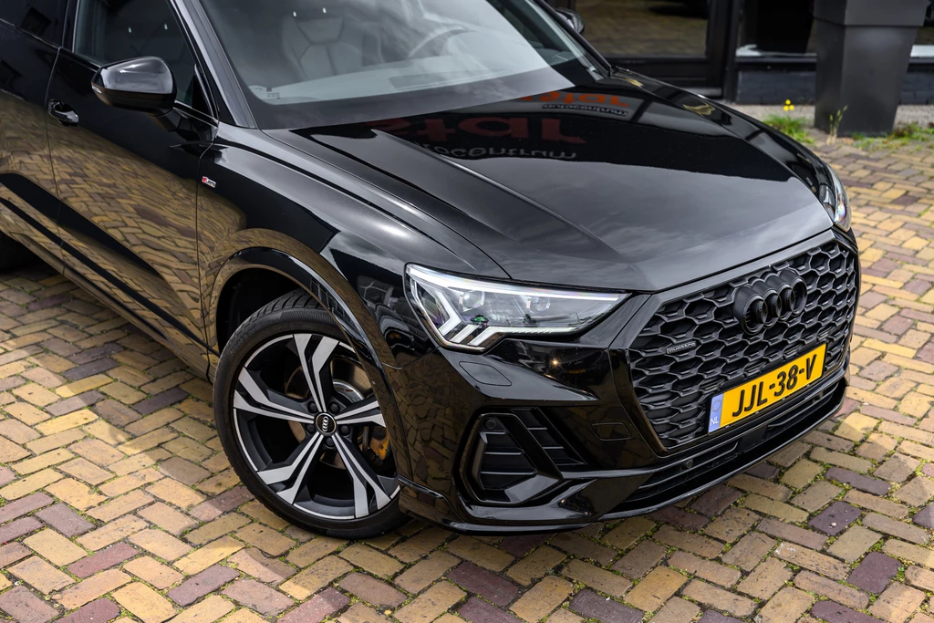 Audi Q3 – foto 12