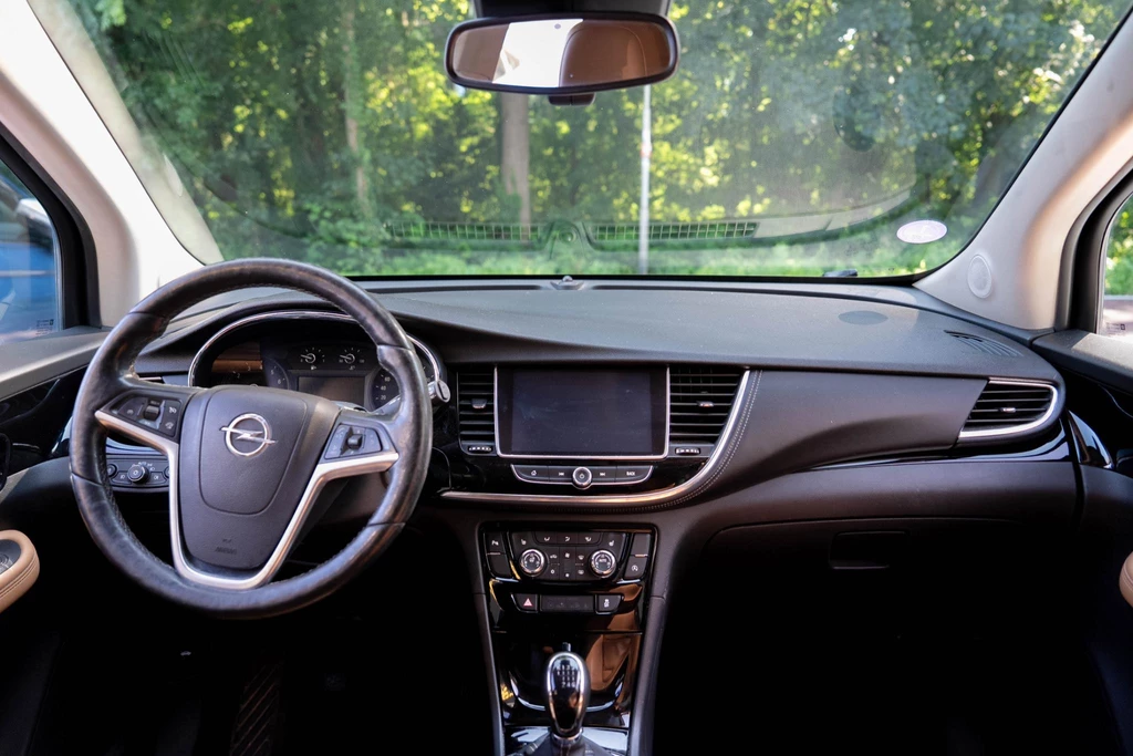 Opel Mokka X – foto 8