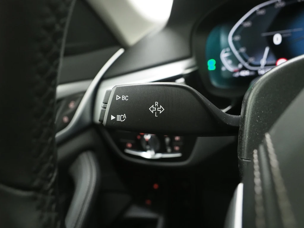BMW 5 Serie – foto 19