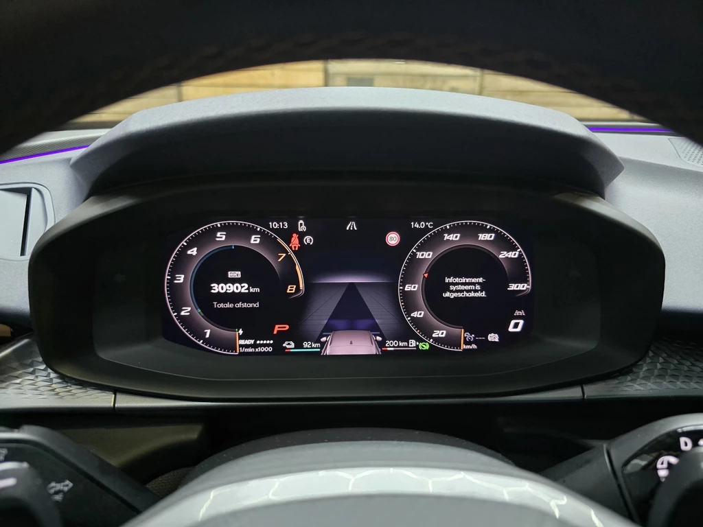 CUPRA Terramar – foto 17